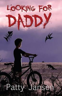 Book cover for Looking For Daddy