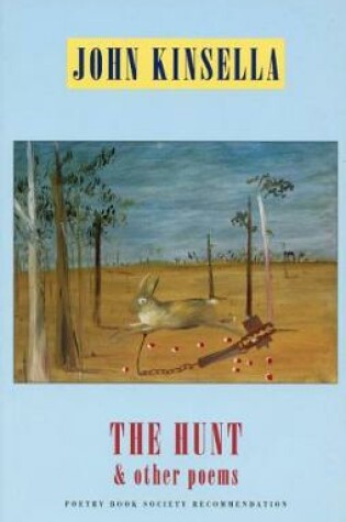 Cover of The Hunt, The