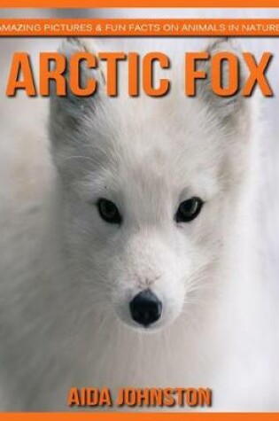 Cover of Arctic Fox