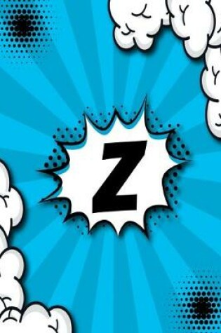 Cover of Z