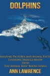 Book cover for Dolphins