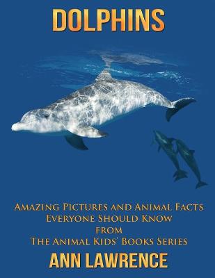 Cover of Dolphins