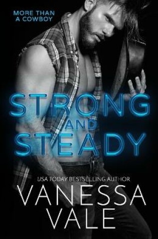 Cover of Strong and Steady