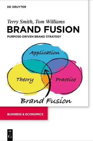 Cover of Brand Fusion