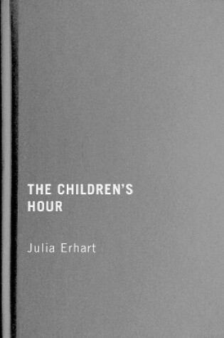 Cover of The Children’s Hour