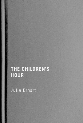 Book cover for The Children’s Hour