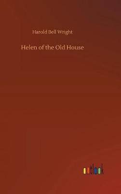 Book cover for Helen of the Old House