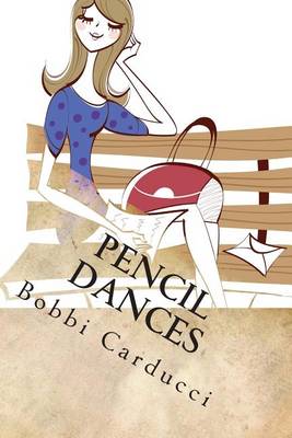 Book cover for Pencil Dances