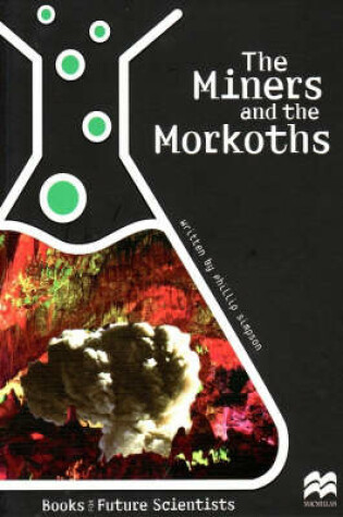 Cover of The Miners and the Morkoths