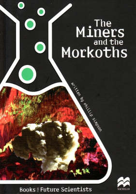 Book cover for The Miners and the Morkoths