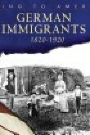 Cover of Italian Immigrants: 1880-1920