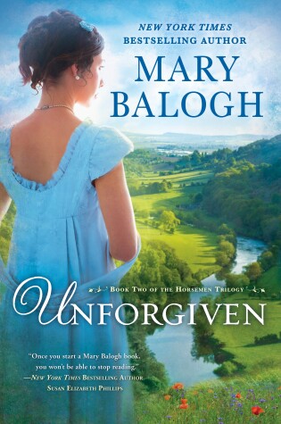 Cover of Unforgiven