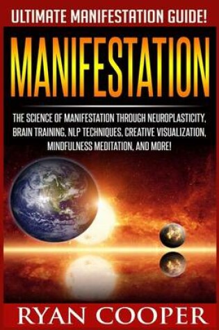 Cover of Manifestation