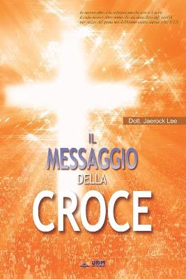 Book cover for Messaggio della Croce