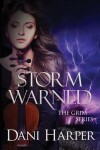 Book cover for Storm Warned