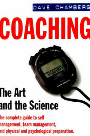 Cover of Coaching