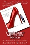 Book cover for The Sheriff Meets His Match