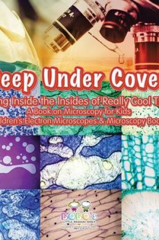 Cover of Deep Under Cover