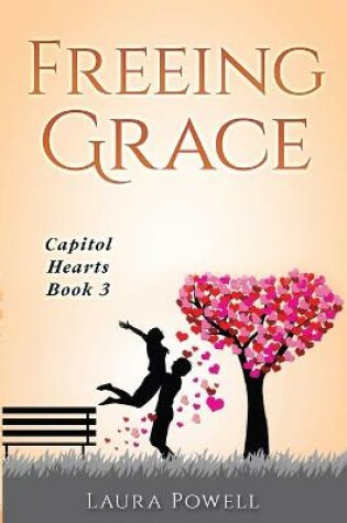 Cover of Freeing Grace