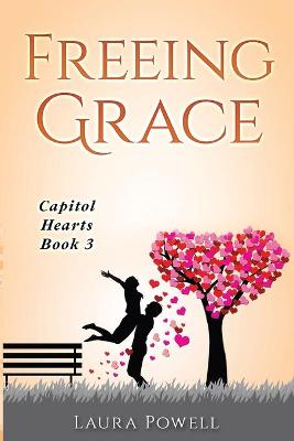 Book cover for Freeing Grace