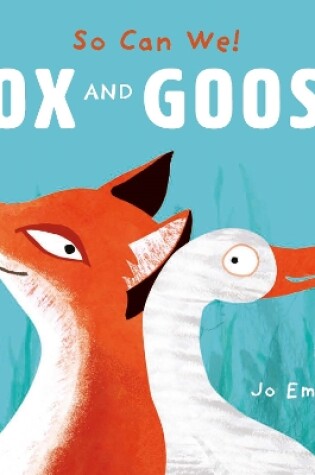 Cover of Fox and Goose