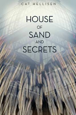 Book cover for House of Sand and Secrets