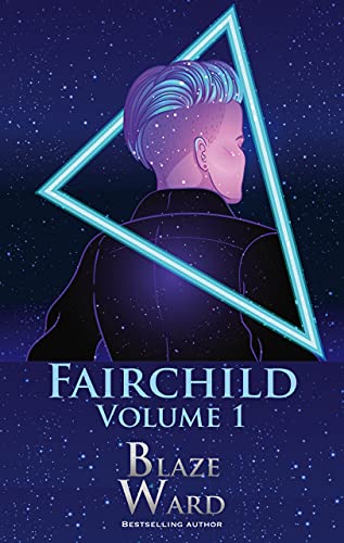 Book cover for Fairchild