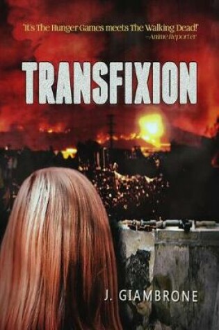 Cover of Transfixion