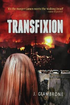 Book cover for Transfixion