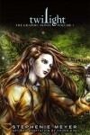 Book cover for Twilight: The Graphic Novel,  Volume 1