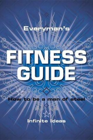 Cover of Everyman's Fitness Guide