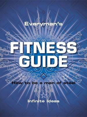 Book cover for Everyman's Fitness Guide