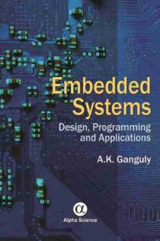 Cover of Embedded Systems