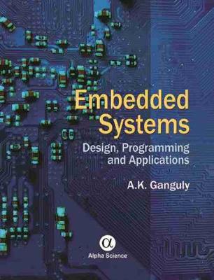 Cover of Embedded Systems