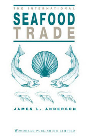 Cover of The International Seafood Trade