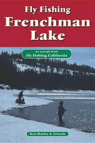 Cover of Fly Fishing Frenchman Lake