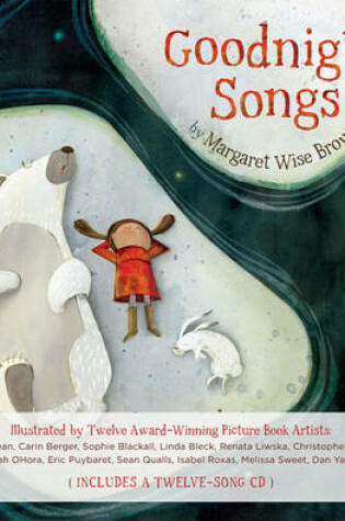 Cover of Goodnight Songs