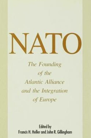 Cover of NATO