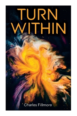 Book cover for Turn Within