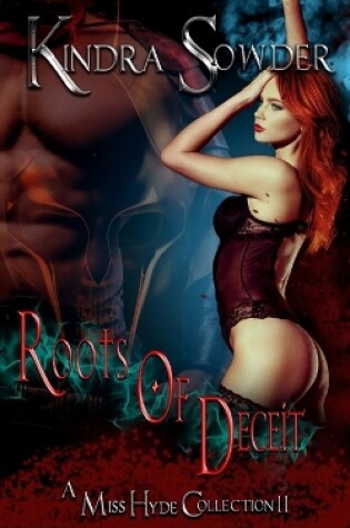 Cover of Roots of Deceit