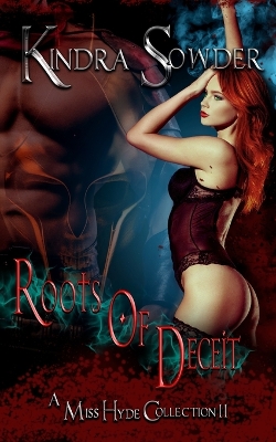 Book cover for Roots of Deceit