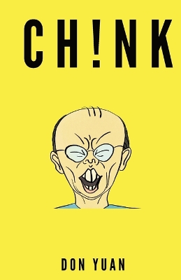 Book cover for Ch!nk