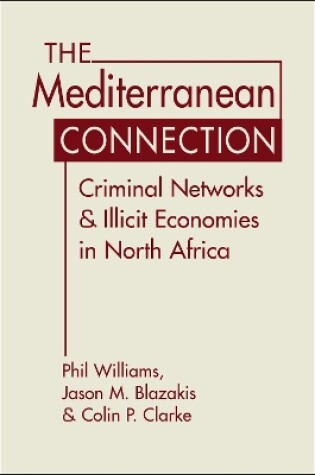 Cover of The Mediterranean Connection