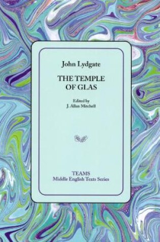 Cover of The Temple of Glas