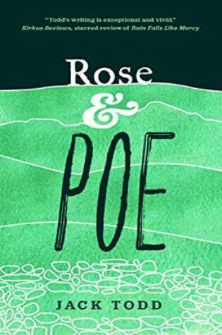Cover of Rose & Poe