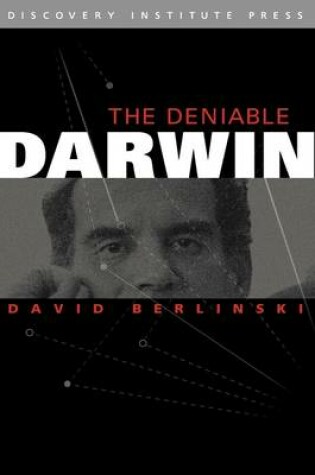 Cover of The Deniable Darwin & Other Essays