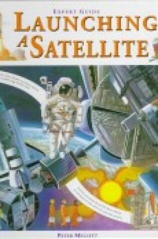 Cover of Launching a Satellite