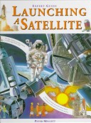 Book cover for Launching a Satellite