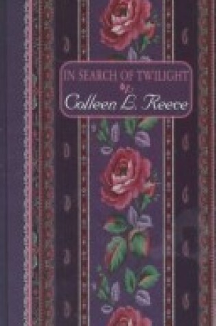 Cover of In Search of Twilight