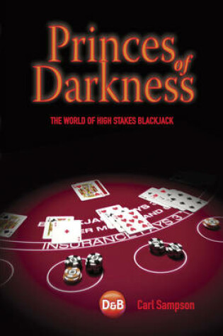 Cover of Princes of Darkness